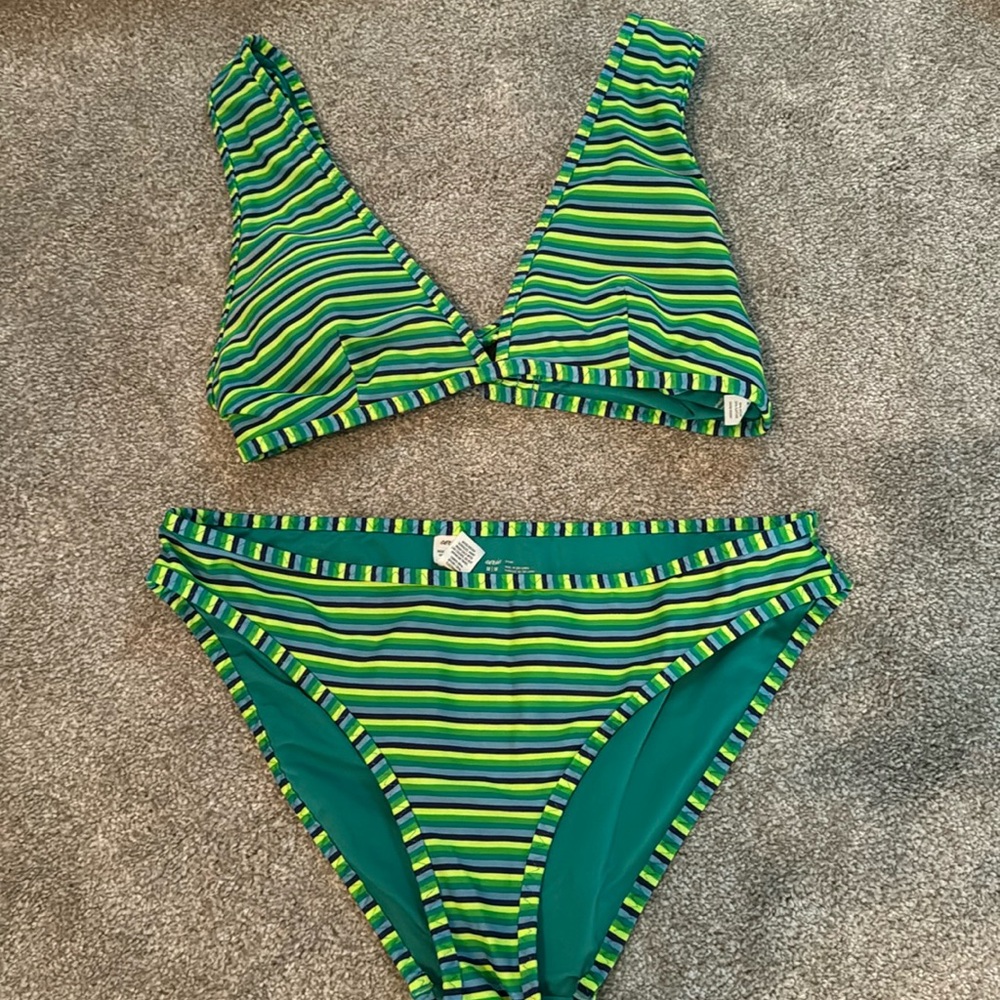 Aerie bikini (m)